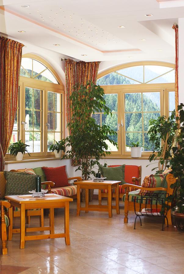 Hotel Berghof 茵聂科里姆斯 外观 照片
