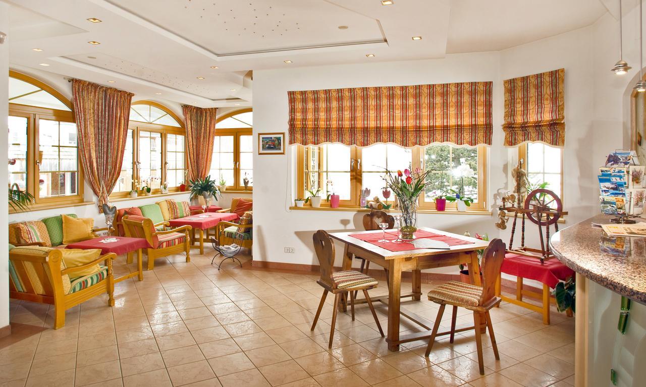 Hotel Berghof 茵聂科里姆斯 外观 照片