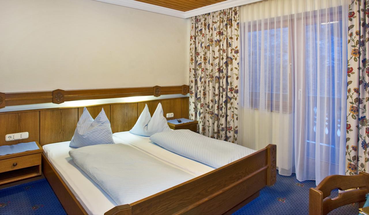 Hotel Berghof 茵聂科里姆斯 外观 照片